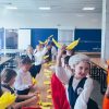 Здоровые и быстрые перекусы в филиале гимназии №23!