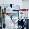 Формируем будущее профессии